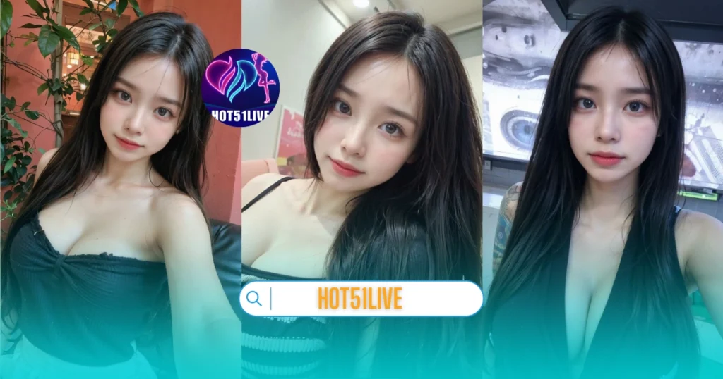 Candra Pradana HOT51LIVE