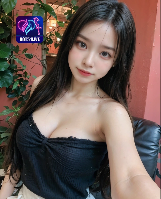 Candra Pradana HOT51LIVE