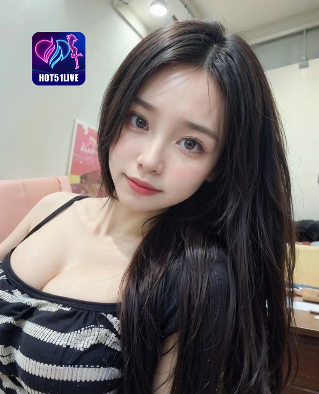 Candra Pradana HOT51LIVE