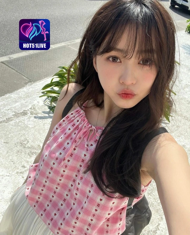 Candra Wicaksono HOT51LIVE