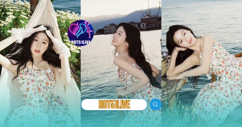 Carya Panopto HOT51LIVE