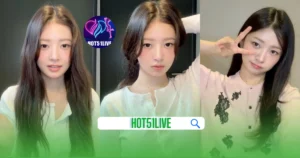 Chloe Marks HOT51LIVE