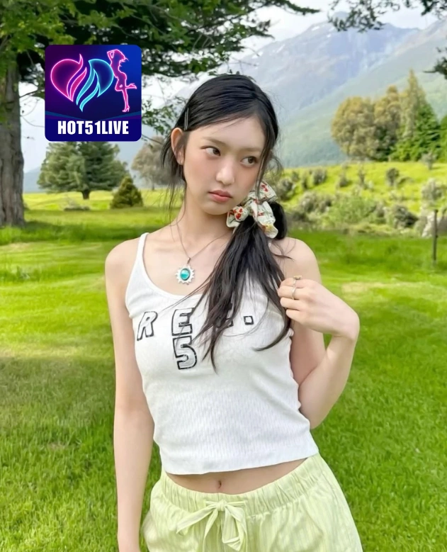 Chris Benton HOT51LIVE