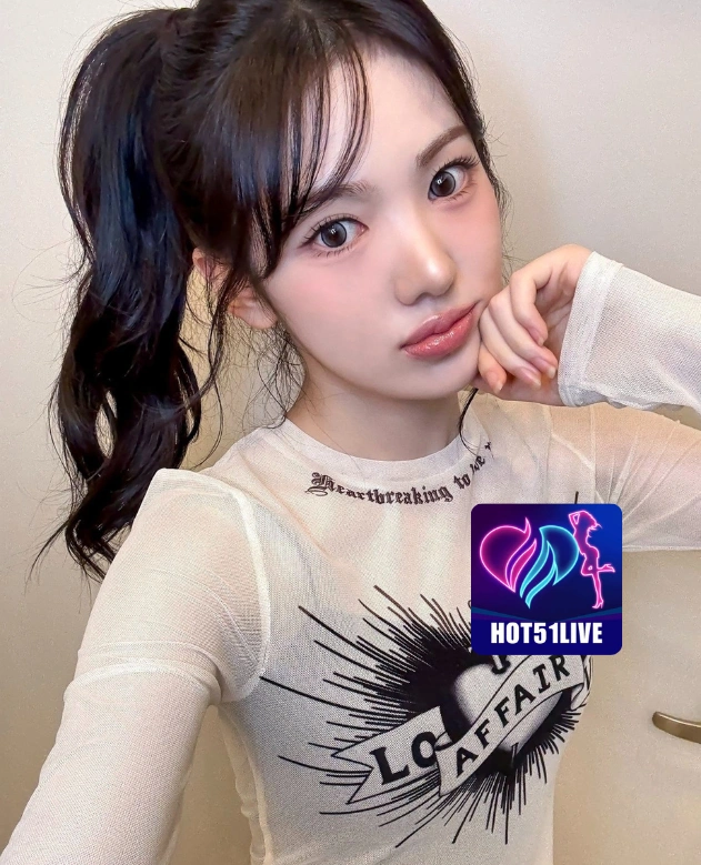 Chris Benton HOT51LIVE