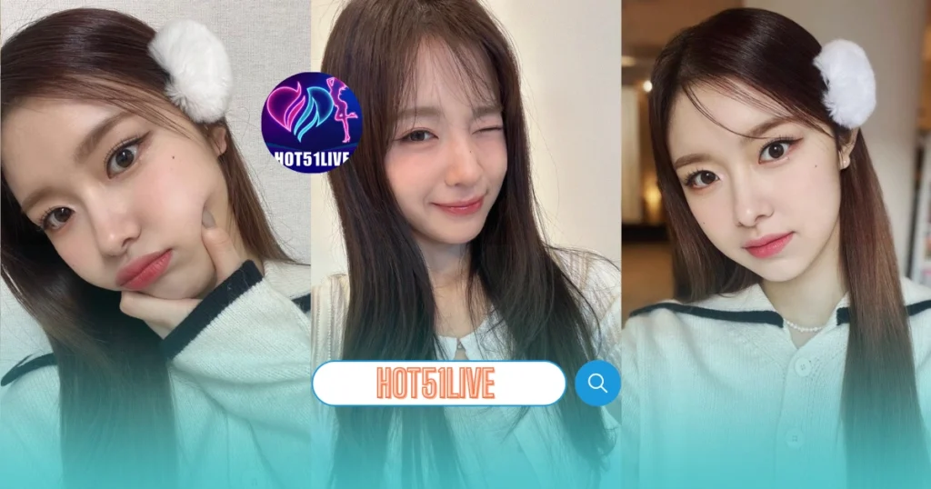 Citra Marlina HOT51LIVE