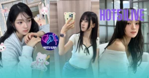 Clara Dewi HOT51LIVE