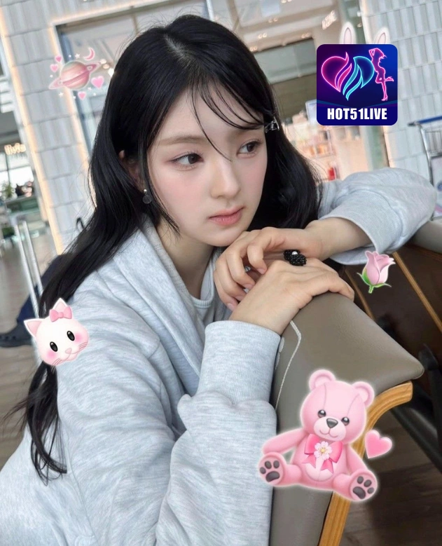 Clara Dewi HOT51LIVE