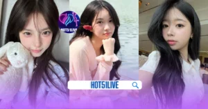 Clara Vaughn HOT51LIVE