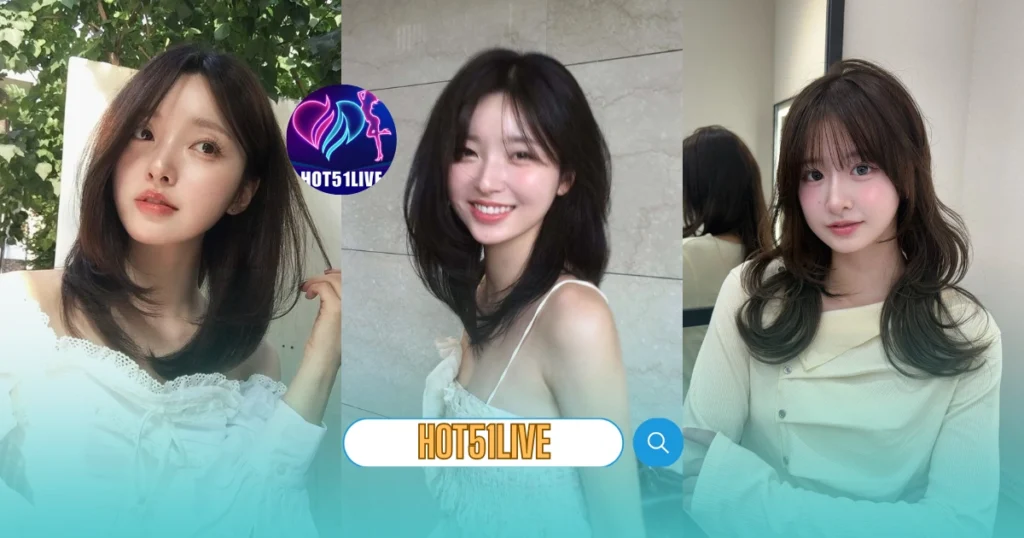 Rheu Bintang HOT51LIVE