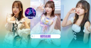 Clarissu Yuliano HOT51LIVE