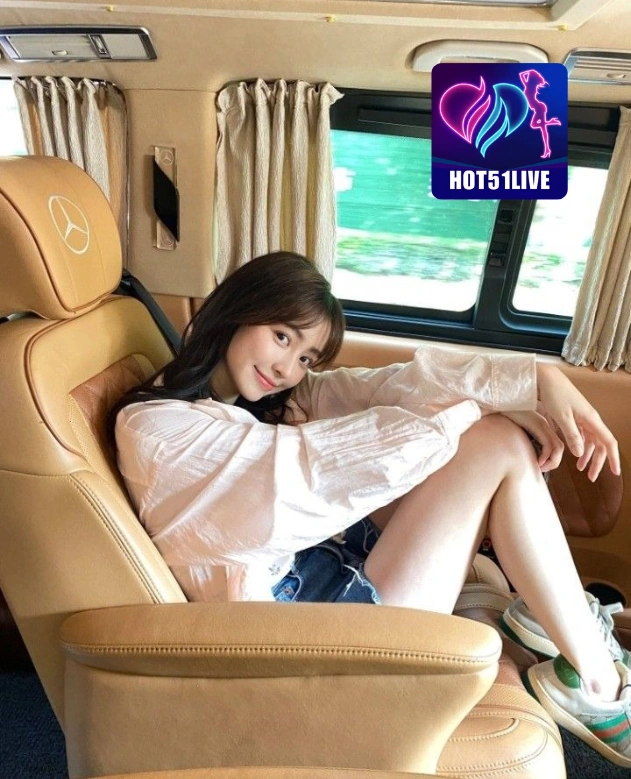 Cole Patterson HOT51LIVE