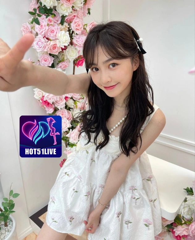 Cole Patterson HOT51LIVE