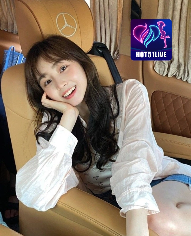 Cole Patterson HOT51LIVE