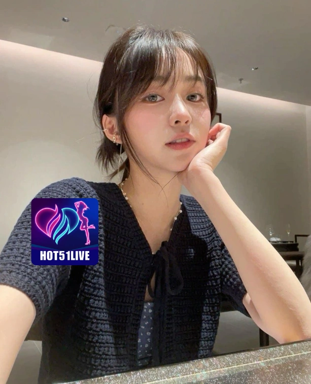 Colin Baker HOT51LIVE