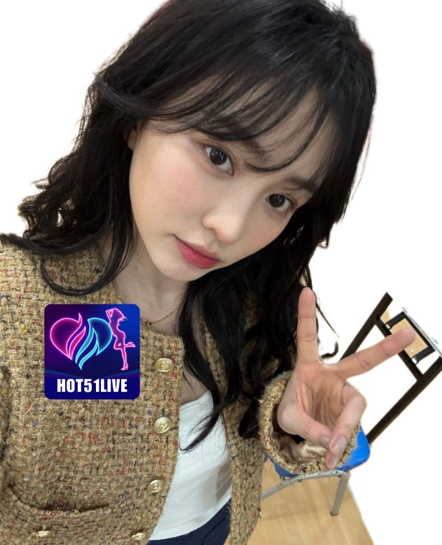 Colin Baker HOT51LIVE