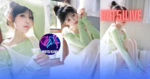 Courtney Graham HOT51LIVE