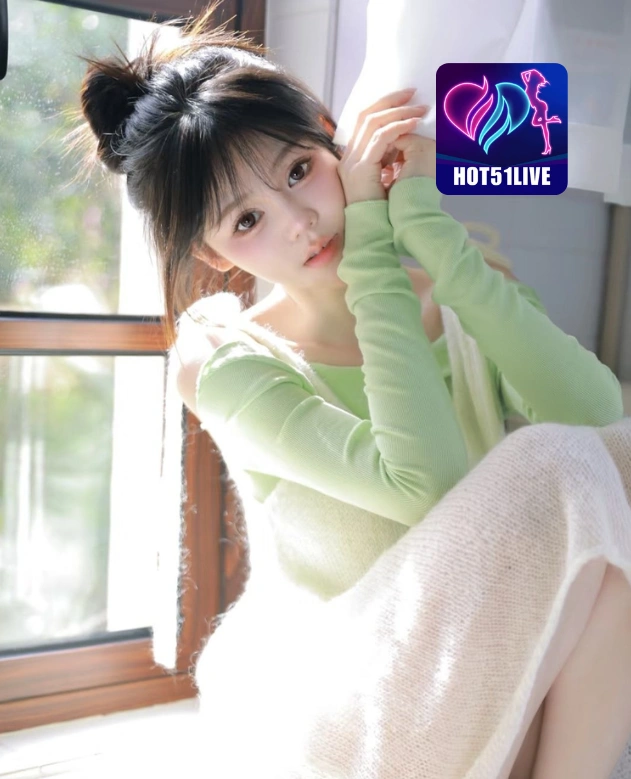 Courtney Graham HOT51LIVE