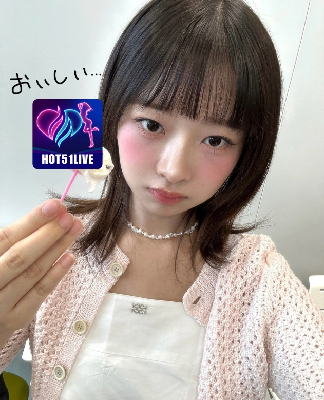 Courtney Greene HOT51LIVE