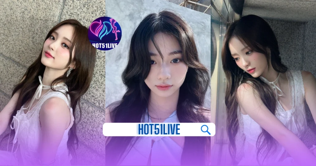 Craig Dawson HOT51LIVE