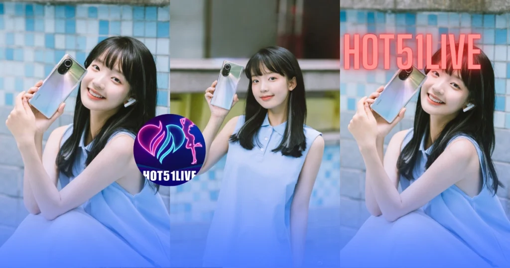 Craig Donovan HOT51LIVE