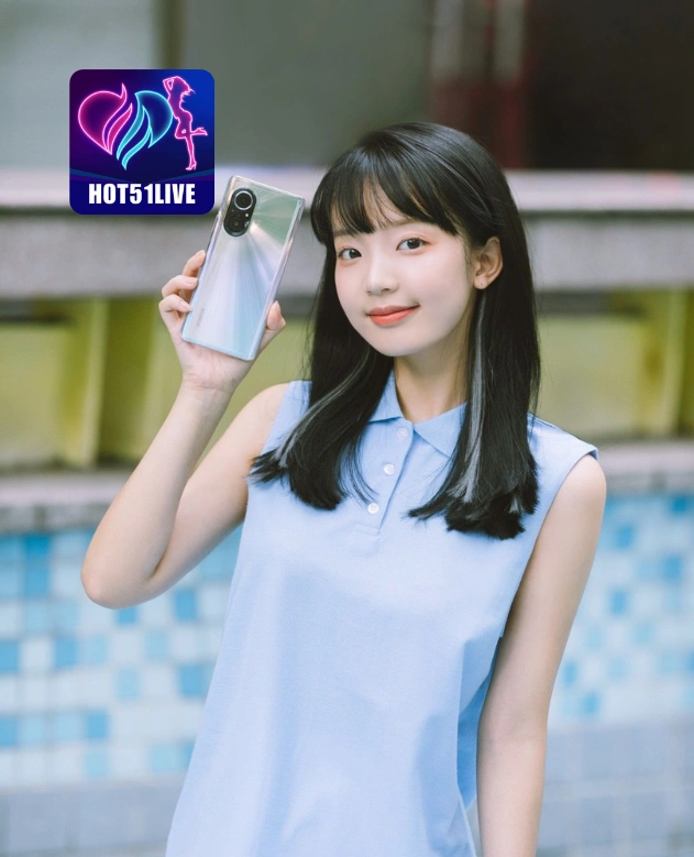 Craig Donovan HOT51LIVE