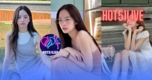 Curtis Franklin HOT51LIVE