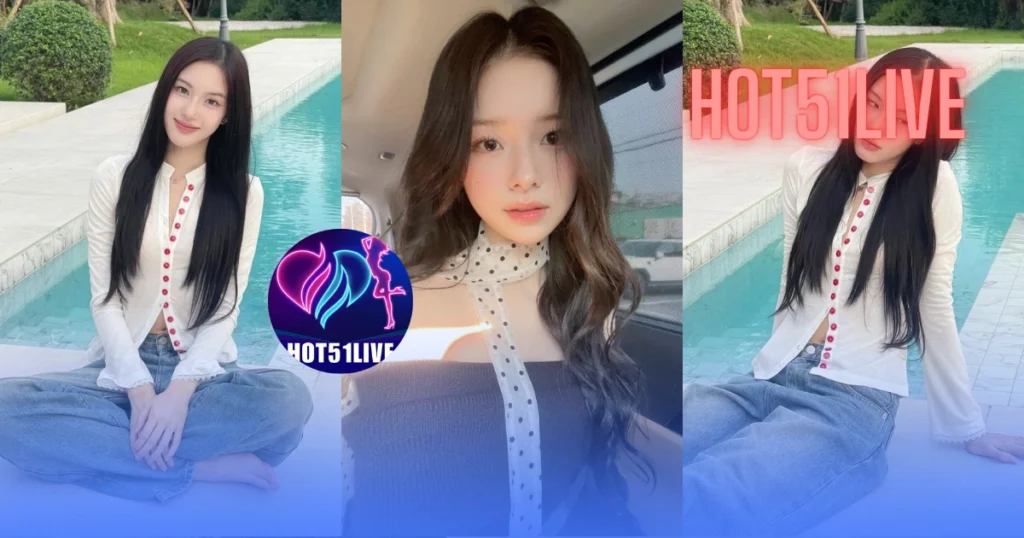 Cynthia Reed HOT51LIVE