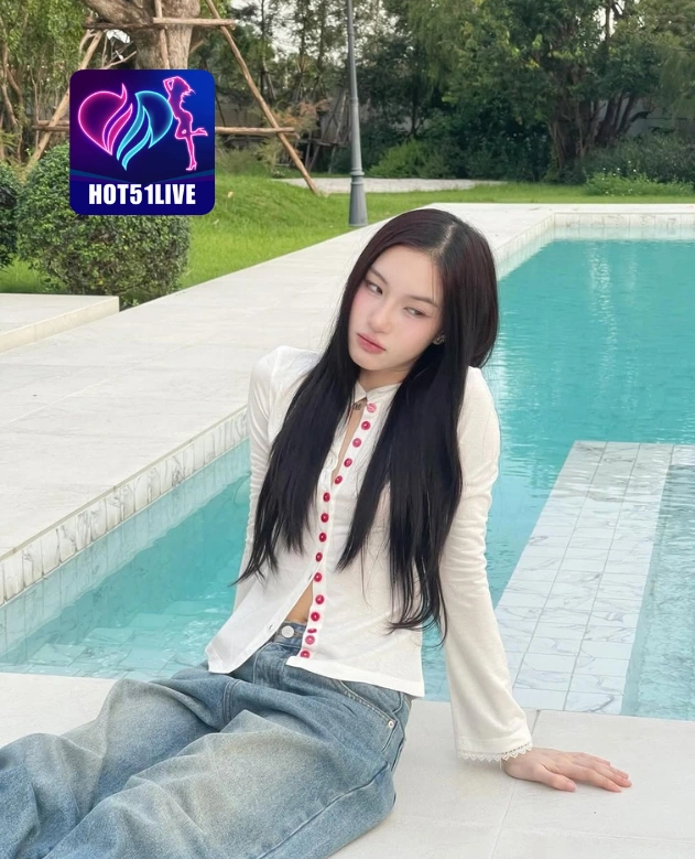 Cynthia Reed HOT51LIVE