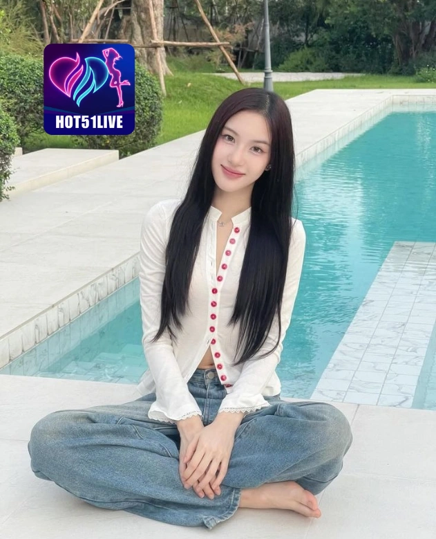 Cynthia Reed HOT51LIVE