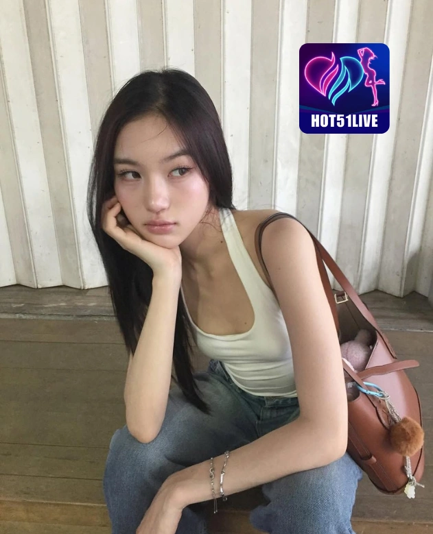 Daisy Allan HOT51LIVE