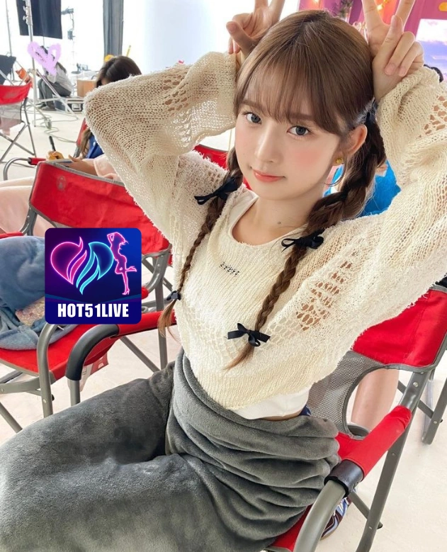 Daisy Thornton HOT51LIVE