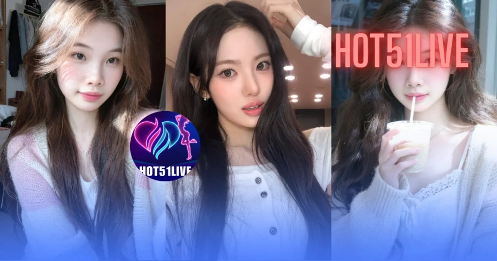 Dale Chapman HOT51LIVE