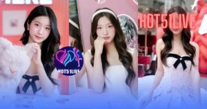 Damian Griggs HOT51LIVE