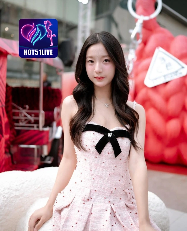 Damian Griggs HOT51LIVE