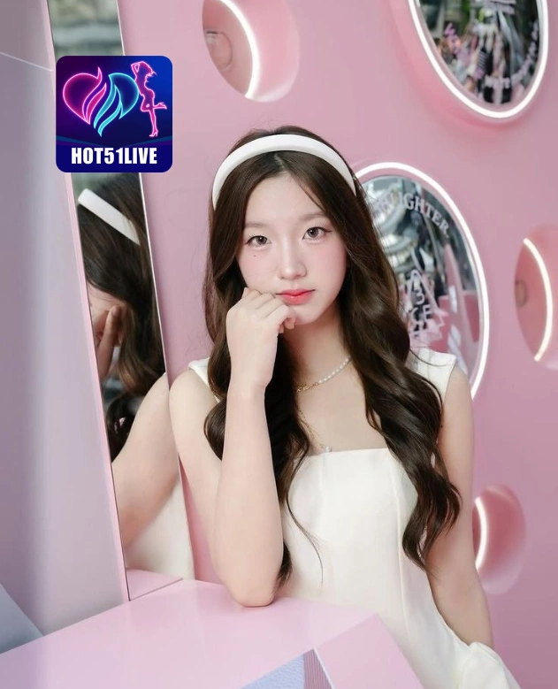 Damian Griggs HOT51LIVE