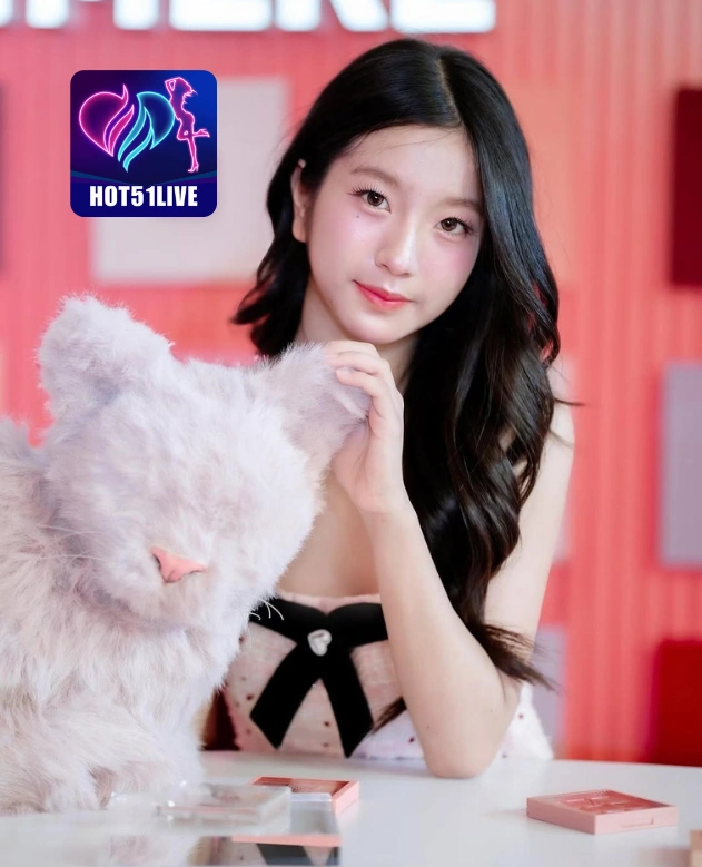 Damian Griggs HOT51LIVE