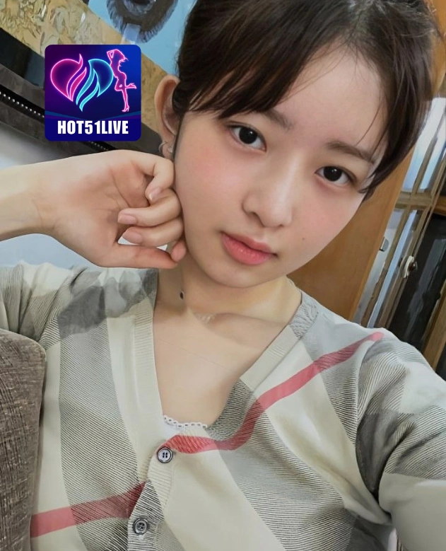 Daniel Cook HOT51LIVE