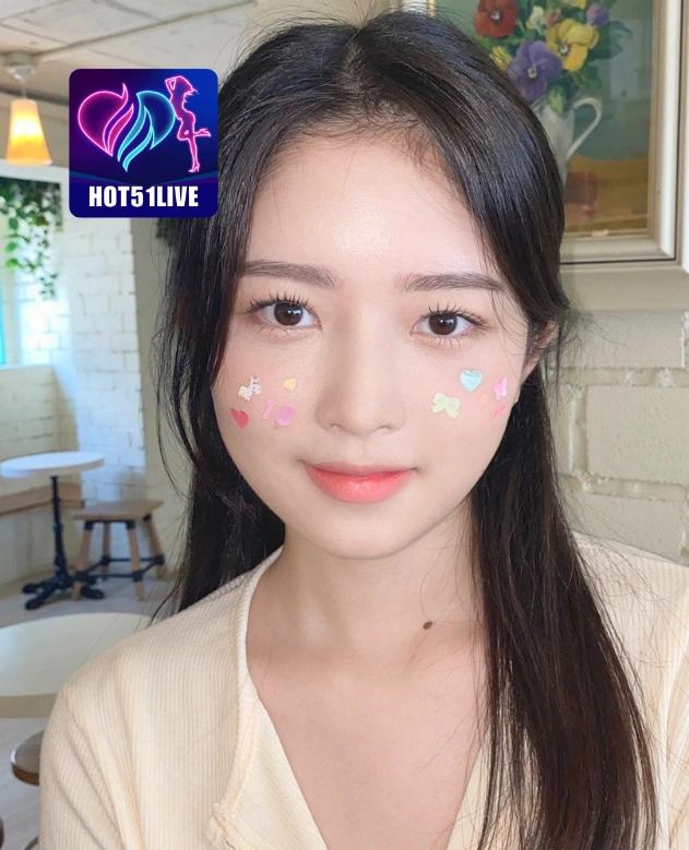 Daniel Cook HOT51LIVE