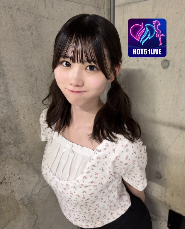 Daniel Porter HOT51LIVE