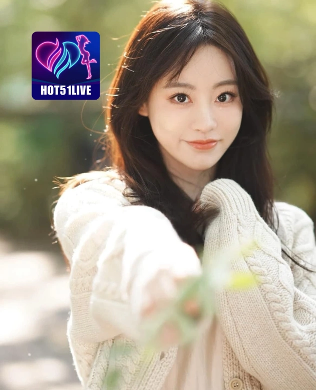 Danielle Harper HOT51LIVE