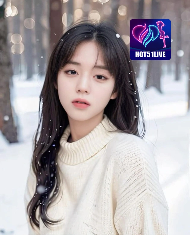 Danielle Harper HOT51LIVE