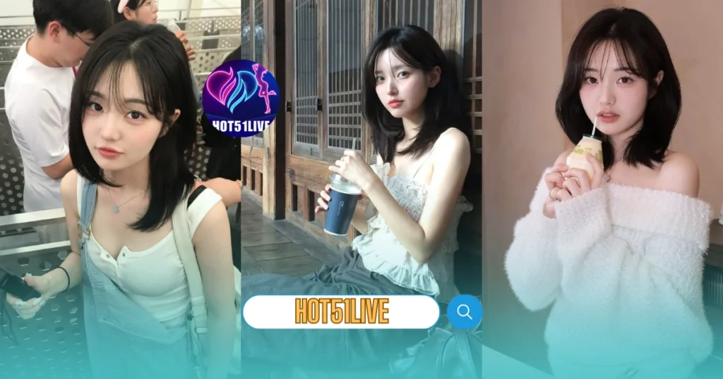 Danu Praetor HOT51LIVE