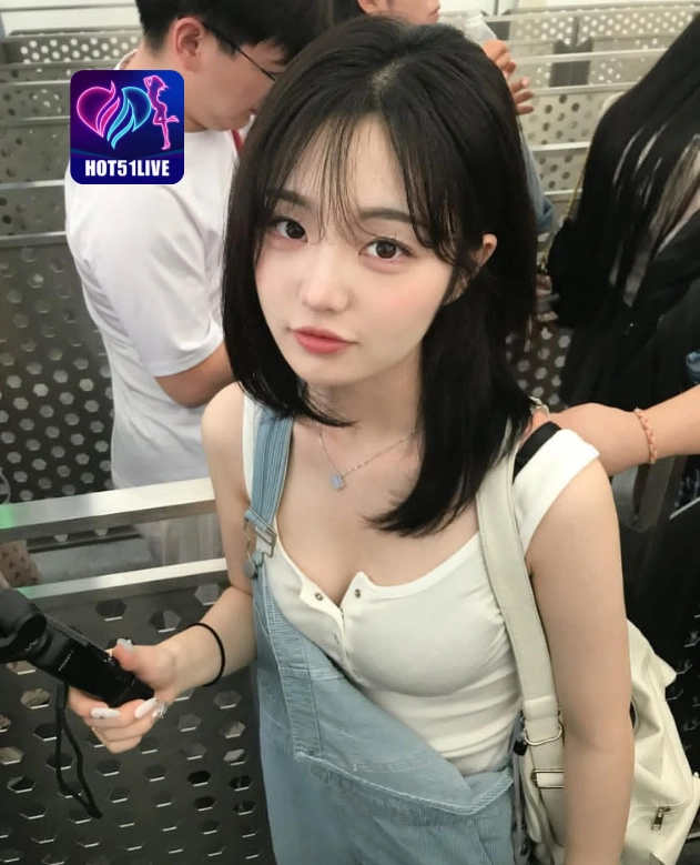 Danu Praetor HOT51LIVE