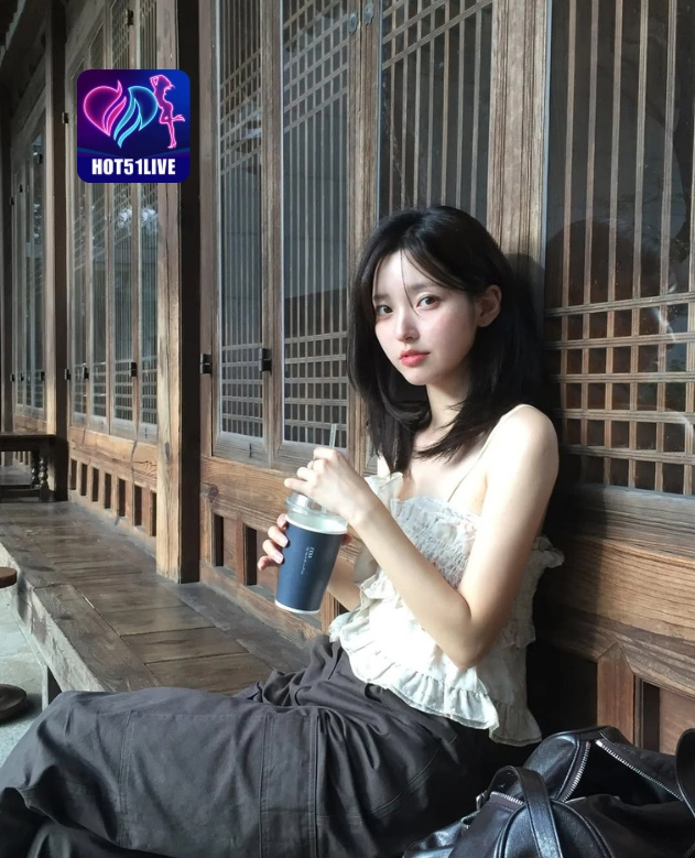 Danu Praetor HOT51LIVE