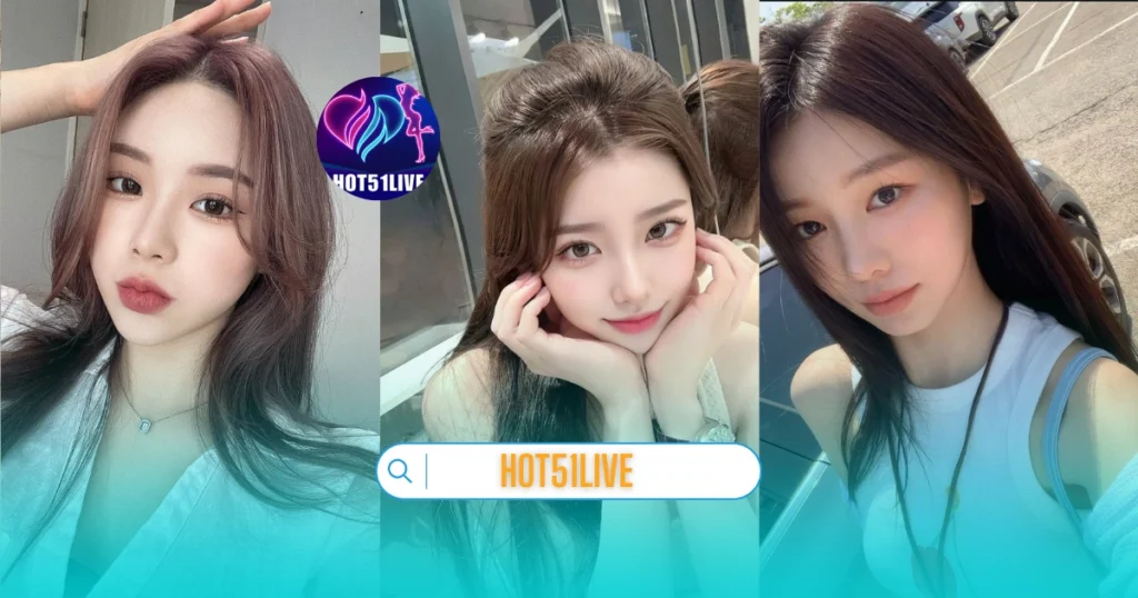 Danu Wicaksono HOT51LIVE