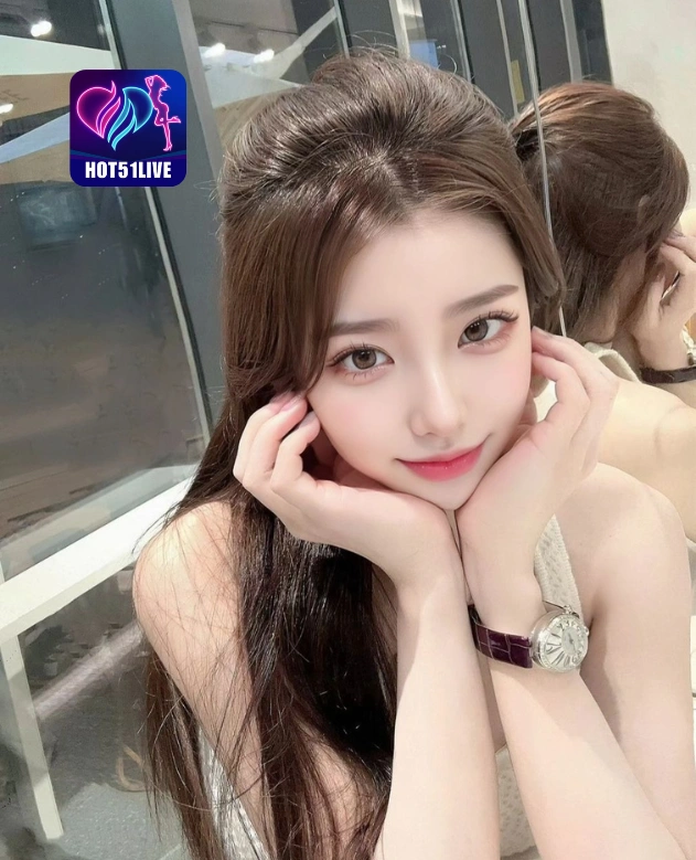 Danu Wicaksono HOT51LIVE