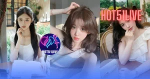 Darla Simmons HOT51LIVE