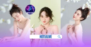 David Anderson HOT51LIVE