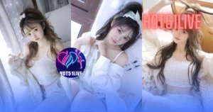 David Ricks HOT51LIVE