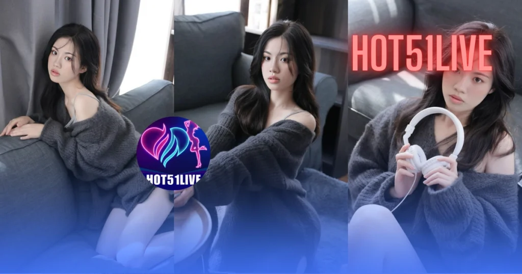 Dawn Murphy HOT51LIVE